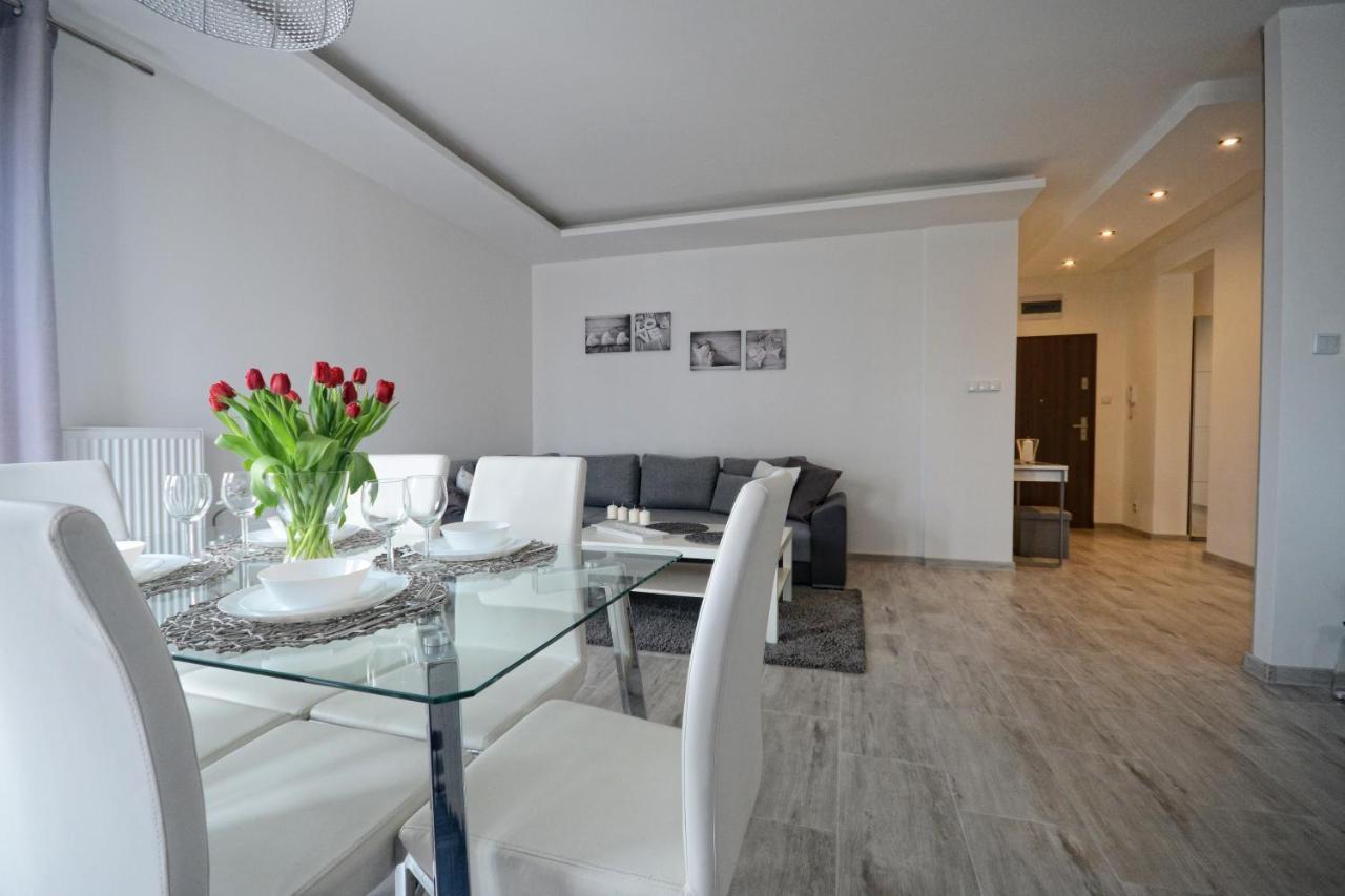 Apartament Nad Drweca I Ostroda Exterior photo