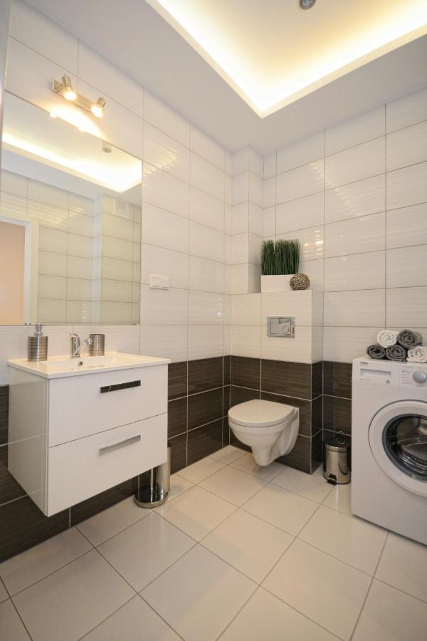 Apartament Nad Drweca I Ostroda Exterior photo